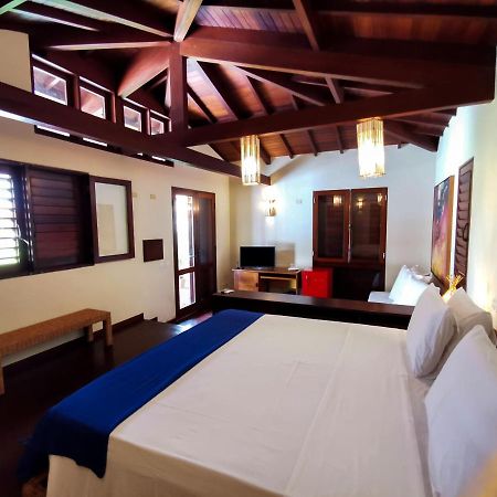 Casa Mia Pousada Кабедело Екстериор снимка