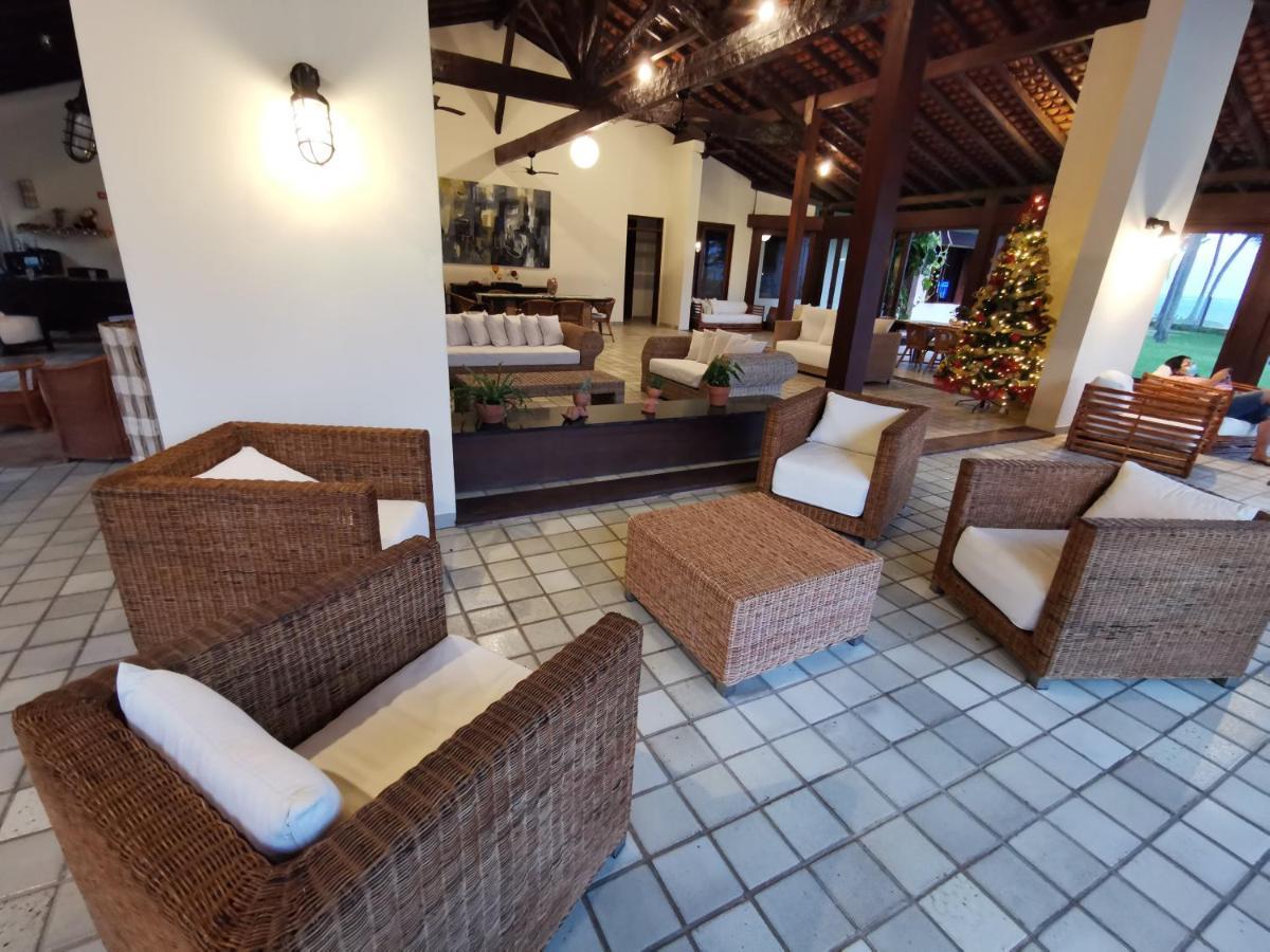 Casa Mia Pousada Кабедело Екстериор снимка