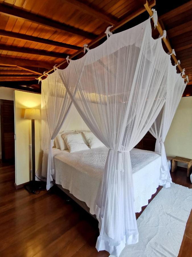 Casa Mia Pousada Кабедело Екстериор снимка