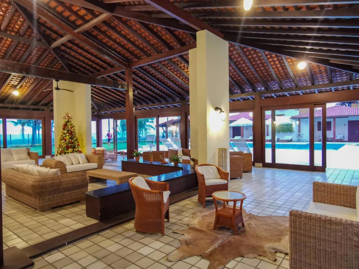 Casa Mia Pousada Кабедело Екстериор снимка
