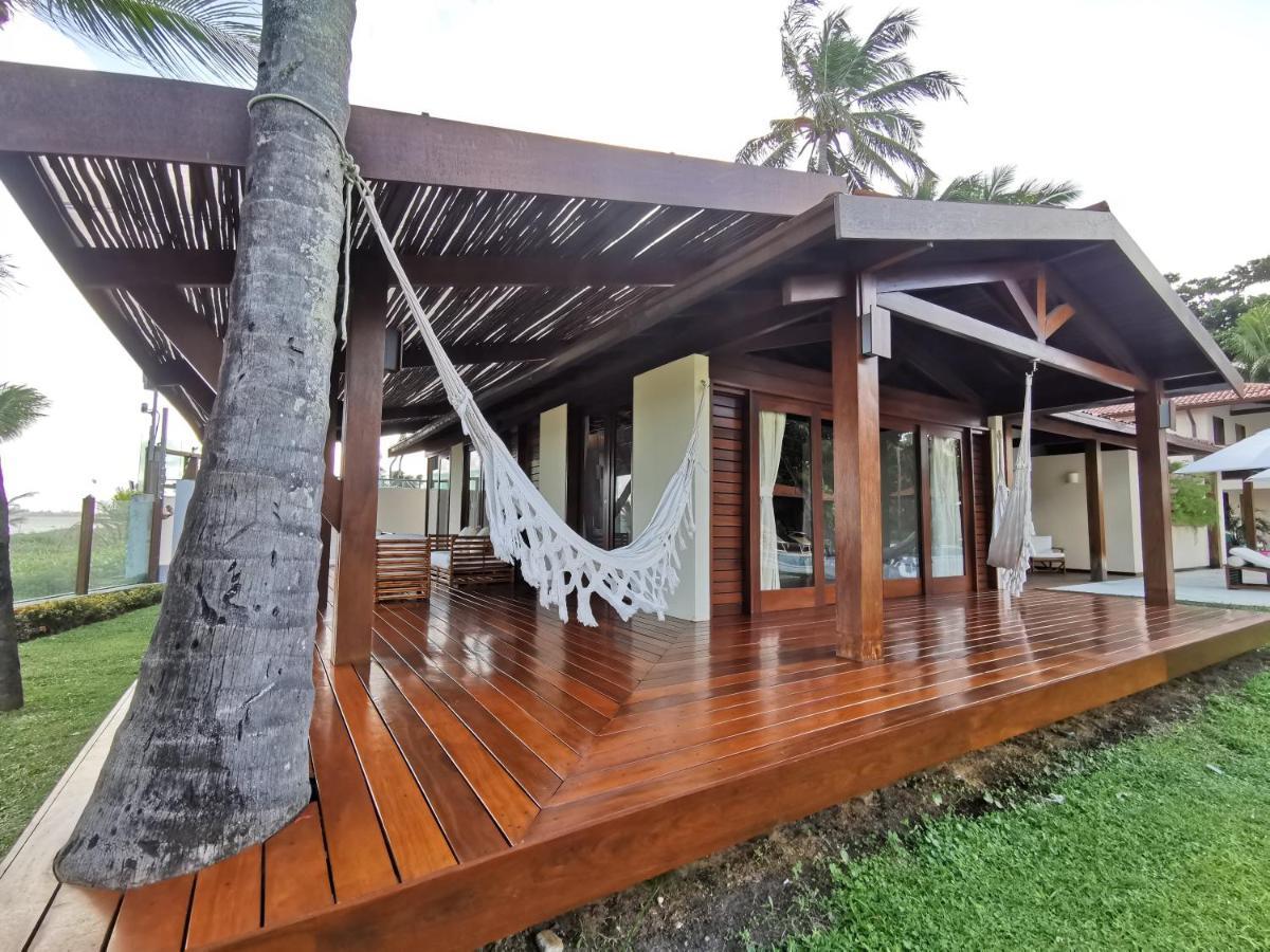Casa Mia Pousada Кабедело Екстериор снимка