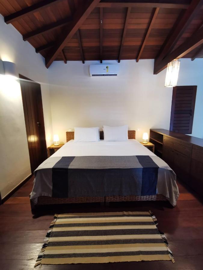 Casa Mia Pousada Кабедело Екстериор снимка