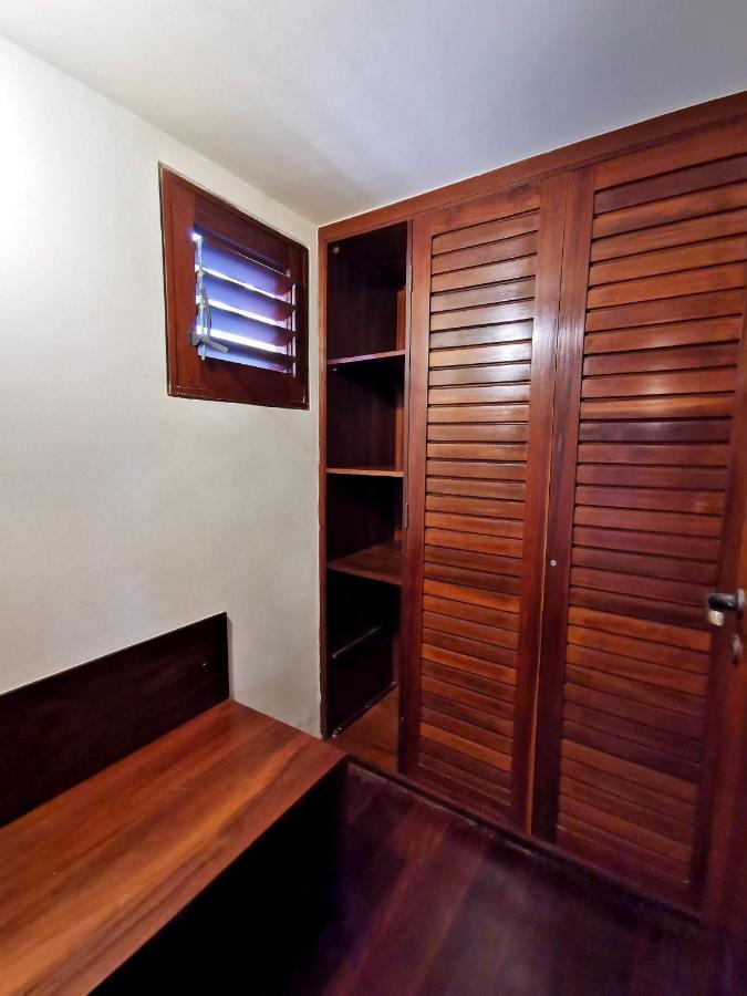 Casa Mia Pousada Кабедело Екстериор снимка