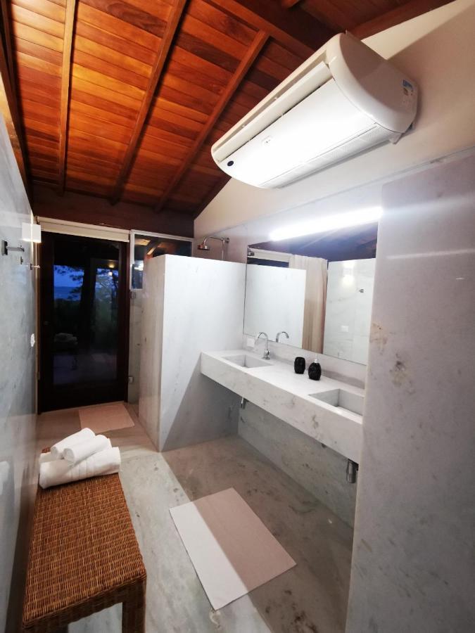Casa Mia Pousada Кабедело Екстериор снимка