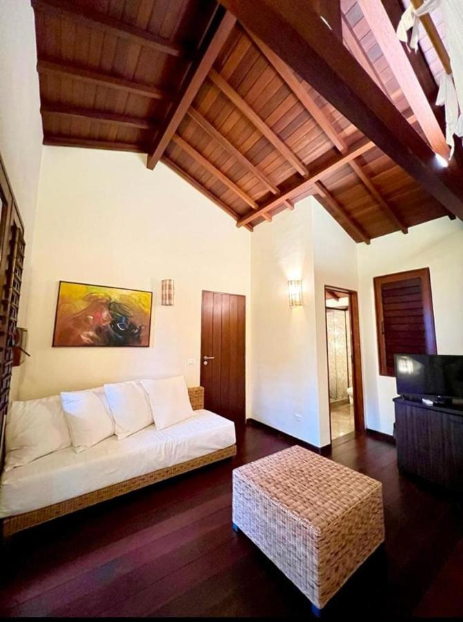 Casa Mia Pousada Кабедело Екстериор снимка